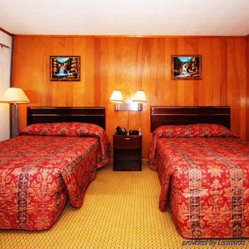Budget Inn Pulaski Номер фото